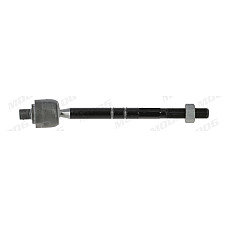 Articulatie axiala, cap de bara Tie rod with no end L/R length: 243mm with counter-nut  MERCEDES ESPRINTER B910 SPRINTER 35-T B907 B910 SPRINTER 3-T B910 SPRINTER 3-T B910 B907 2.0D-Electric 02.18- MOOG ME-AX-17621