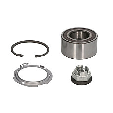 Kit rulmenti roata Kit rulment roata Fata 37x72x37 DACIA LOGAN LOGAN MCV RENAULT LOGAN I 1.4-1.6LPG 09.04- SNR R155.80