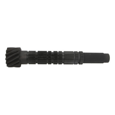 Ax articulatie fata, cutie de viteza Arbore intermediar al cutiei de viteze 13/25/31z CITROEN JUMPER FIAT DUCATO PEUGEOT BOXER 250A1.000-F30DTEF1CE3481N 04.06- EURORICAMBI 12776MASIERO