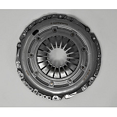 Placa presiune ambreiaj Clutch cover 240mm reinforced version AUDI A4 ALLROAD B8 A4 B8 A5 A6 C7 Q5 OPEL ASTRA J ASTRA J GTC CASCADA ZAFIRA C 1.8-3.2 06.07- SACHS 883082 001851