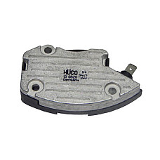 Regulator, alternator Regulator de voltaj 14V HUCO HUCO130820