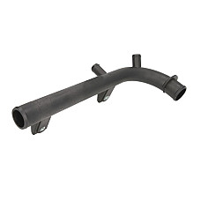 Radiator Furtun Intercooler Furtun DAEWOO LANOS 1.3/1.5 05.97- KOREA D40003DD