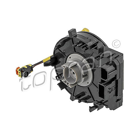 Arc spirala, Airbag Arc de ceas airbag HYUNDAI ACCENT IV I30 KIA RIO III 1.1D-1.6D 04.11- HANS PRIES HP638 451