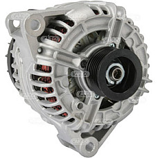 Alternator 14V 120A  MERCEDES C CL203 C T-MODEL S202 C T-MODEL S203 C W202 C W203 CLK A208 CLK A209 CLK C208 CLK C209 E T-MODEL S210 2.4-3.7 12.96- HC-CARGO CAR113302