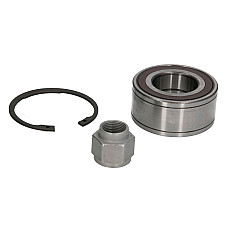 Kit rulmenti roata Kit rulment roata Fata Dreapta/Stanga cu ABS 37x72x33 DS DS 3 CITROEN C2 C2 ENTERPRISE C3 I C3 II C3 III C3 PLURIEL C4 CACTUS C-ELYSEE DS3 1.0-1.6LPG 02.02- FAG Bearings 713 6403 10