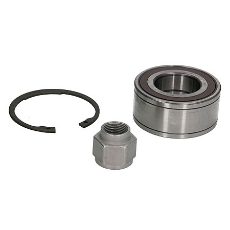 Kit rulmenti roata Kit rulment roata Fata Dreapta/Stanga cu ABS 37x72x33 DS DS 3 CITROEN C2 C2 ENTERPRISE C3 I C3 II C3 III C3 PLURIEL C4 CACTUS C-ELYSEE DS3 1.0-1.6LPG 02.02- FAG Bearings 713 6403 10