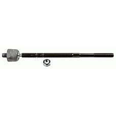 Articulatie axiala, cap de bara Tija de fixare fara capat Dreapta/Stanga lungime: 325mm  AUDI A1 SEAT IBIZA IV IBIZA IV SC IBIZA IV ST TOLEDO IV SKODA FABIA III RAPID VW POLO POLO V 1.0-2.0D 03.08- LEMFOERDER LMI37850