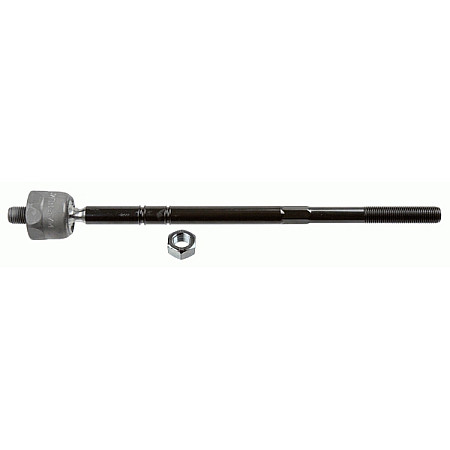 Articulatie axiala, cap de bara Tija de fixare fara capat Dreapta/Stanga lungime: 325mm  AUDI A1 SEAT IBIZA IV IBIZA IV SC IBIZA IV ST TOLEDO IV SKODA FABIA III RAPID VW POLO POLO V 1.0-2.0D 03.08- LEMFOERDER LMI37850