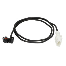 Senzor de avertizare,uzura placute de frana Cablu de conectare a senzorului de uzura a placii de frina 1150 mm DAF EURO5 EURO6 PNEUMATICS PN-A10125