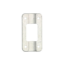 Acoperire, oglinda exterioara Housing/cover of side mirror MAN TGA TGL I TGM I 04.06- MEKRA 113921400