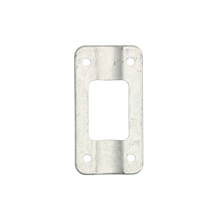 Acoperire, oglinda exterioara Housing/cover of side mirror MAN TGA TGL I TGM I 04.06- MEKRA 113921400