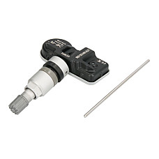 Senzor, sistem de control al presiunii pneuri TPMS wheel air sensor HAMATON dedicated programmed with aluminium valve 434 MHz EUROPE FORD JAGUAR LAND ROVER VOLVO HAMATON HAM-OER-S086