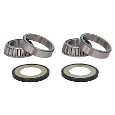 Rulment cap de sasiu Frame head bearings set PIVOT WORKS PWSSK-S13-000