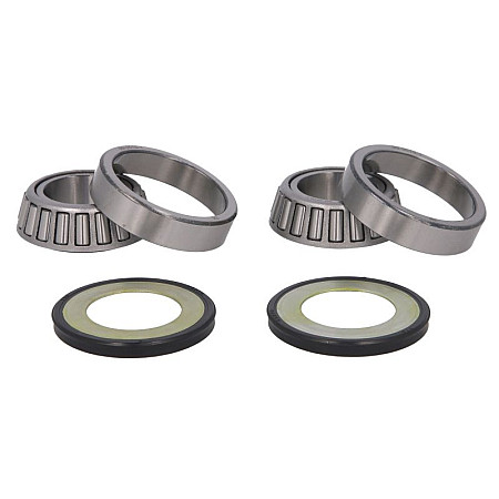 Rulment cap de sasiu Frame head bearings set PIVOT WORKS PWSSK-S13-000