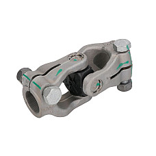 Articulatie in cruce Racordul arborelui coloanei de directie IVECO MAN MERCEDES BOSCH 7 026 410 511