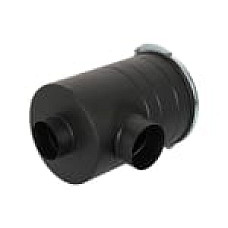 Carcasa filtrului de aer FORD FIESTA caroserie JV Producator PACOL BPD-MA011