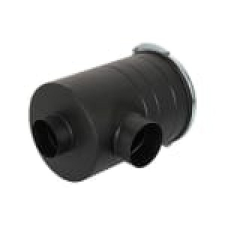 Carcasa filtru aer MAN L 2000 Producator PACOL BPD-MA011