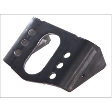 Suport arc Element fixare arc suspensie BPW KH KM SH SKH SKM 01.00- BPW 03.182.35.78.0