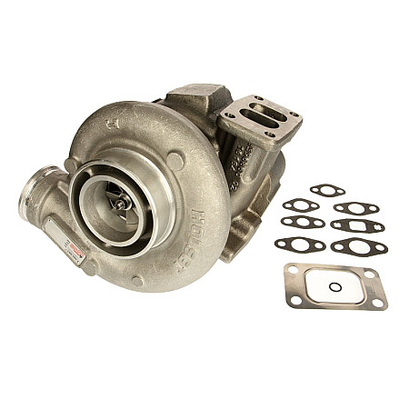 Turbocompresor cu set de garnituri MAN TGA TGL TGM TGX HOLSET HOL3598107