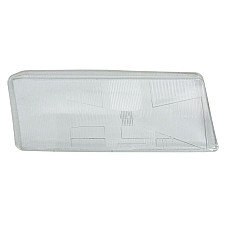 Lentila,far Sticla farului Dreapta SKODA OCTAVIA I 09.96-12.10 TYC TYC 20-5295-LA-1