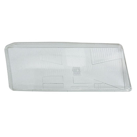 Lentila,far Sticla farului Dreapta SKODA OCTAVIA I 09.96-12.10 TYC TYC 20-5295-LA-1