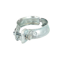 Colier, sistem de esapament Clema de esapament MERCEDES VANSTAR VAN26818MB