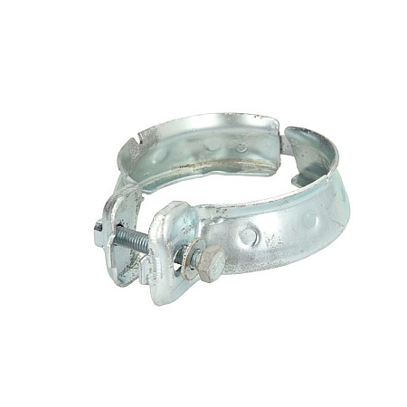 Colier, sistem de esapament Clema de esapament MERCEDES VANSTAR VAN26818MB