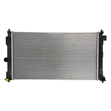 Radiator, racire motor Radiator motor Automat  LEXUS UX 2.0 KOYORAD PL013624
