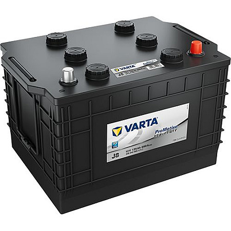 Acumulator Pornire 12V 135Ah 680A PROMOTIVE HD R+ Borna Standard 360x253x240 B11 flansa de montare 105 mm VARTA PM635042068B