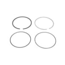Set segmenti piston 86 STD 12-12-2 Set de segmente de piston  TOYOTA AVENSIS AVENSIS VERSO CAMRY RAV 4 II RAV 4 III 2.0 05.00-06.13  TOYOTA GOETZE 08-439900-00