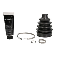 Burduf cauciuc, articulatie planetara Joint rubber boot front/outside/rear POLARIS FARMHAND MAGNUM RANGER RZR SCRAMBLER SPORTSMAN DIESEL 400-1000 1999-2017 ALL BALLS AB6-BT-4107A