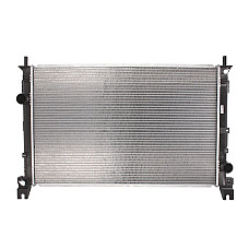 radiator apa racire motor CHRYSLER PACIFICA KOYORAD PL331742