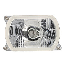 Lumina de lucru Lampa de lucru 12V  NEW HOLLAND TD 01.02- JCB 1013239COBO