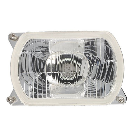 Lumina de lucru Lampa de lucru 12V  NEW HOLLAND TD 01.02- JCB 1013239COBO