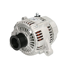Alternator 14V 130A  JEEP CHEROKEE GRAND CHEROKEE II 2.5/2.5D/3.1D 10.95-12.01 HC-CARGO CAR114243
