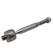 Articulatie axiala, cap de bara Tie rod with no end L/R length: 1935/2296mm DODGE DURANGO JEEP GRAND CHEROKEE IV 3.0D-6.4 01.11- CTR CTRCR0023