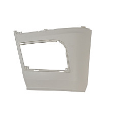 Bara de protectie Bara Stanga Fata MERCEDES ACTROS MP4 / MP5 07.11- COVIND 960/ 93