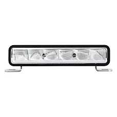 Lumina de lucru Lampa de lucru OSRAM LEDriving LIGHTBAR SX180-SP 12/24V 1300lm 6000K certificare de aprobari: E4 ECE R10 ECE R112 OSRAM OSR LEDDL105-SP