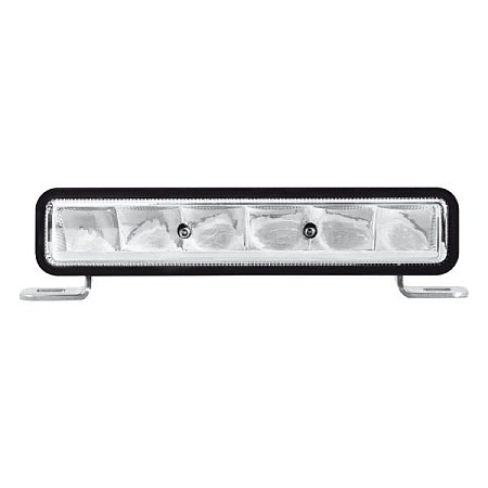 Lumina de lucru Lampa de lucru OSRAM LEDriving LIGHTBAR SX180-SP 12/24V 1300lm 6000K certificare de aprobari: E4 ECE R10 ECE R112 OSRAM OSR LEDDL105-SP