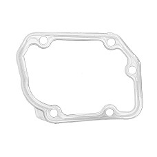 Etansare ulei, transmisie manuala Gearbox gasket for 5-gear transmission transmission: MQ200/MQ250 AUDI A1 A2 A3 SEAT ALTEA ALTEA XL CORDOBA IBIZA III TOLEDO III SKODA FABIA II OCTAVIA II RAPID ROOMSTER 02.00- OE VW 02T 301 215H