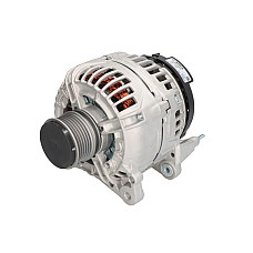 Alternator 12V 140A SKODA FABIA II OCTAVIA II RAPID ROOMSTER ROOMSTER PRAKTIK SUPERB II YETI 1.6D/2.0D 07.08-12.19 BOSCH 1 986 A00 905