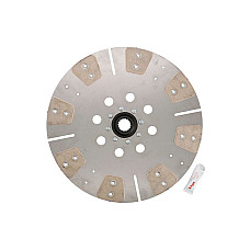 Disc ambreiaj 350mm LANDINI LANDPOWER LEGEND 1006-60T-F4GE0684E KAWE 4546 KW