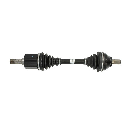 Planetara Ax cardanic Fata Stanga 530mm pentru vehicule fara ABS VOLVO C30 C70 II V50 FORD FOCUS II 2.0D/2.4D/2.5 04.04-06.13 POINT GEAR PNG72950
