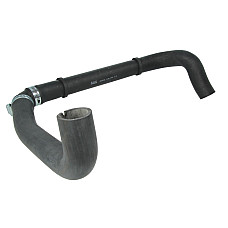 Cuplaj conducta lichid racire Furtun de cauciuc pentru sistemul racire la radiatorul motorului numai modele din 2009 35mm IVECO DAILY IV F1CE0481F/F1CE0481H/F1CE3481C 05.06-08.11 LEMA LE3462.14