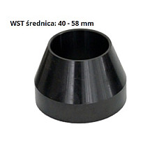 Accesorii si piese masina de echilibrat UNITROL Cone dimensiuni mici: 40 - 57 mm UNITROL UNITROL W-ST-3