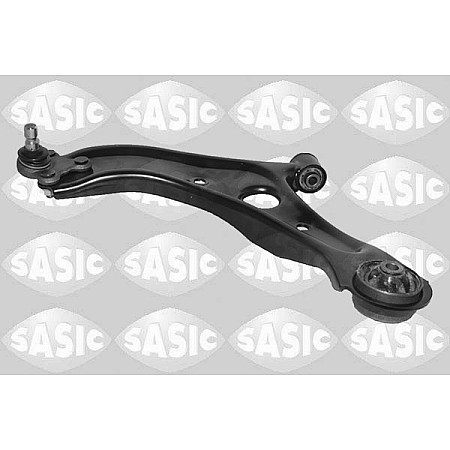 Brat, suspensie roata Wheel suspension swing arm L bottom front with a joint knuckle HYUNDAI TUCSON TUCSON/SUV KIA SPORTAGE III SPORTAGE IV 1.6-2.4 11.14- SASIC SAS7476554