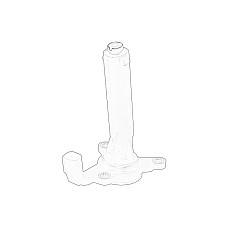 Senzor,nivel ulei motor Senzor Nivel Ulei - Mercedes DB OM647 27D 04-06 OM111 2000-OM612 Mercedes SprinterEKlasa W210CKlasa W203 27d OE MERCEDES 000 905 03 01