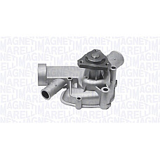 Pompa apa apa AUDI 100 C2 PORSCHE 924 VW LT 28-35 I LT 40-55 I 2.0/2.5/2.7D 04.75-08.89 MAGNETI MARELLI 352316171184