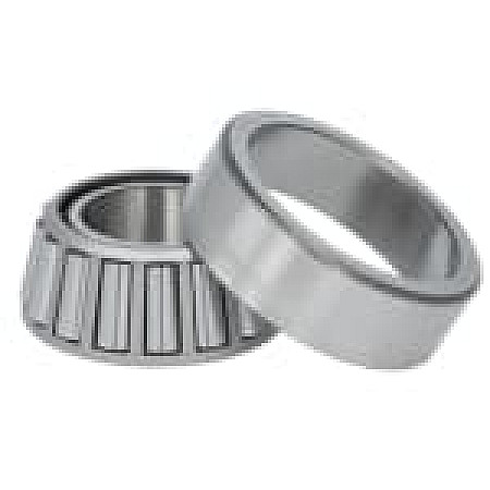 Rulment roata 40x80x32 bearing cone bearings 1pcs TIMKEN 33208 /TIMKEN/