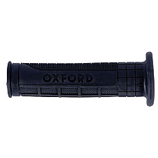 Miner Grips diametru ghidon 22mm lungime 119mm culoare negru Adventure Medium OXFORD OX602